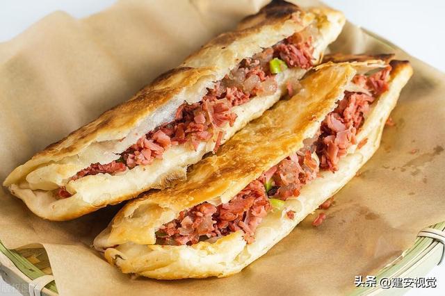 驢肉火燒培訓(xùn)哪里有？從選材到烹飪，廚仟藝助您掌握正宗保定風(fēng)味！