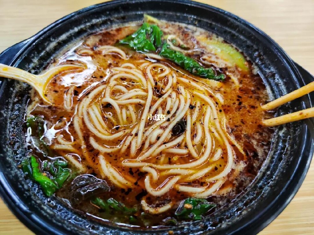 正宗砂鍋面培訓去哪學？來這里3天學會核心制作技巧！