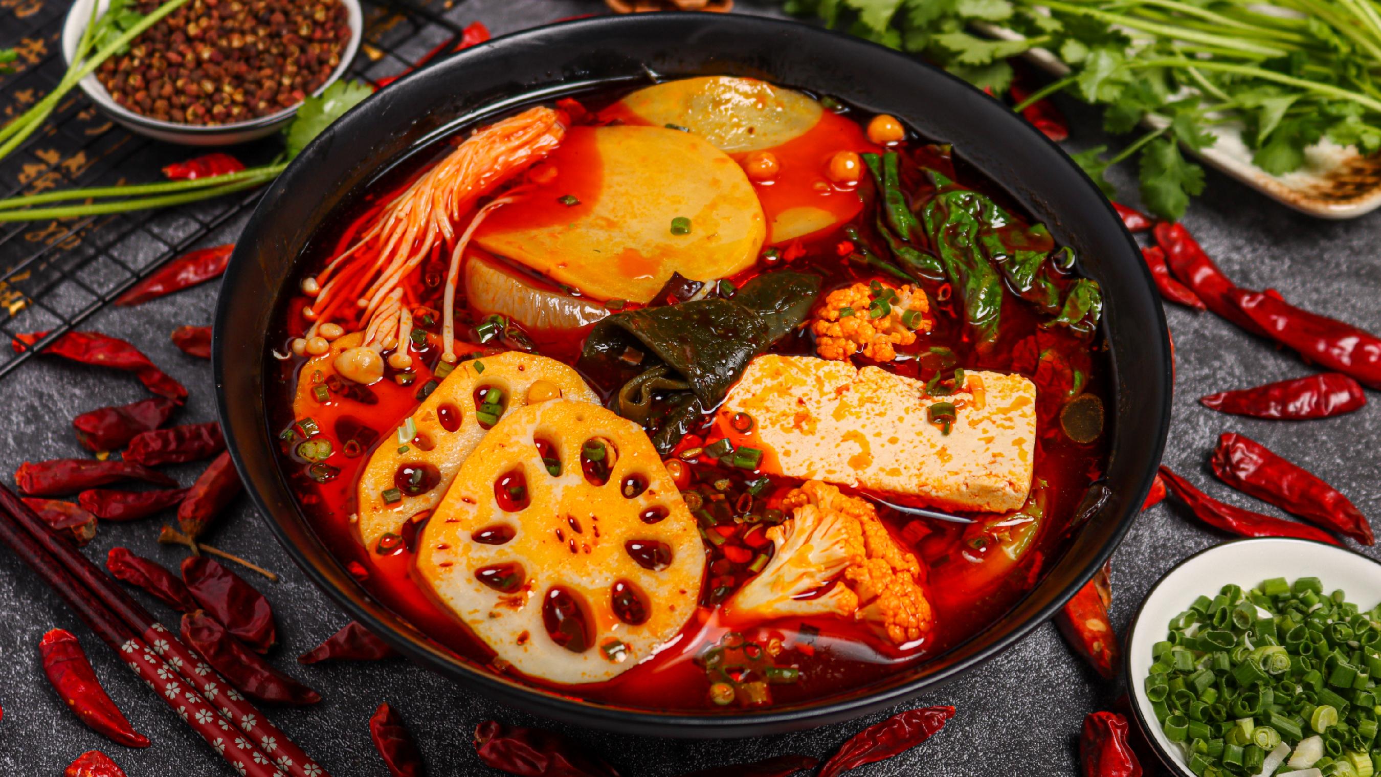 想學(xué)麻辣燙，學(xué)費(fèi)多少才合適？來了解真實(shí)價(jià)格！