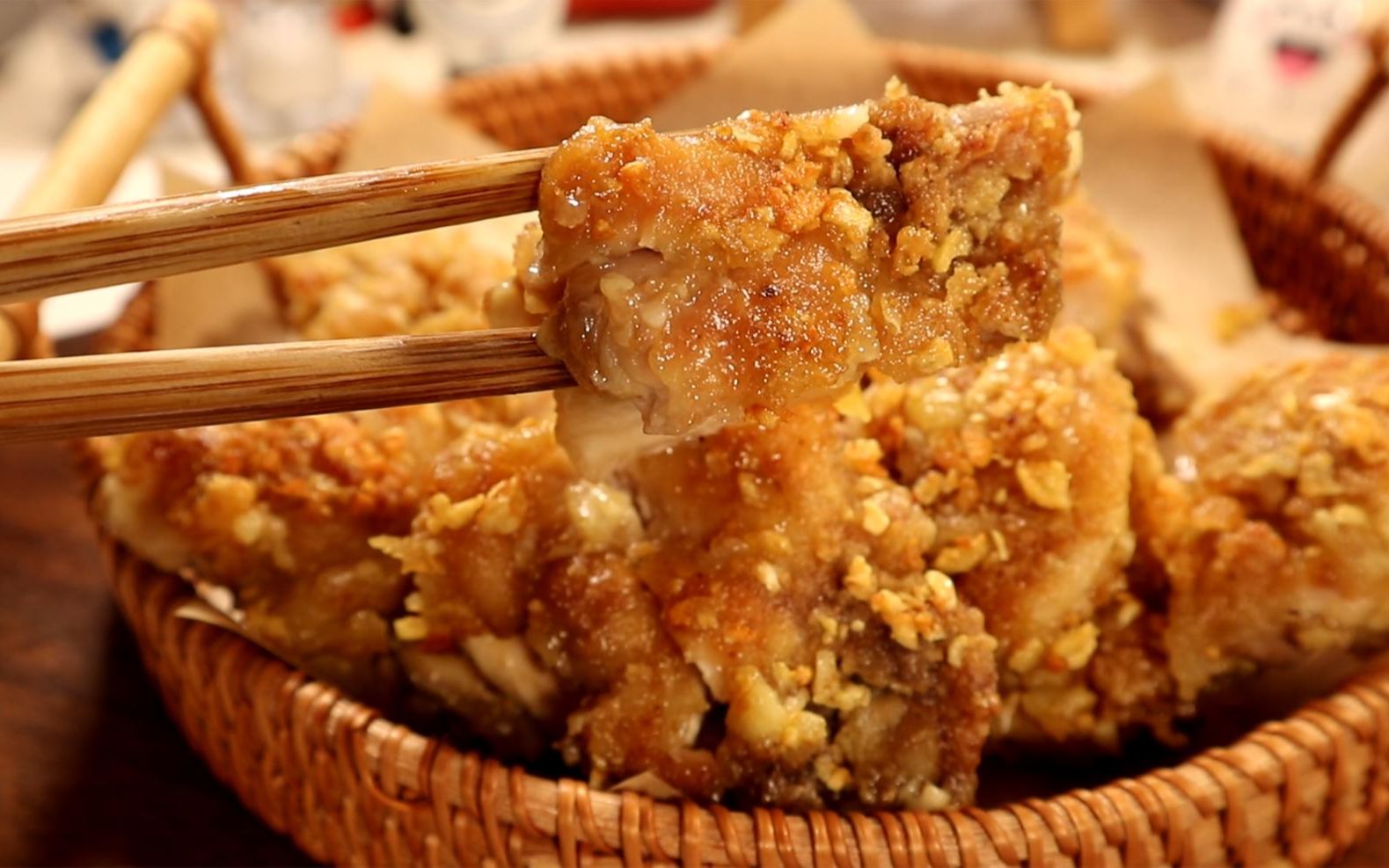 想學(xué)正宗蒜香炸雞？濟(jì)南蒜香炸雞教學(xué)培訓(xùn)班了解一下！