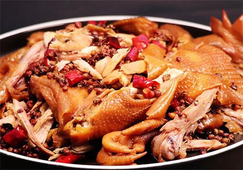 麻椒雞的制作方法與配料，學(xué)會(huì)這些，讓你輕松開店！