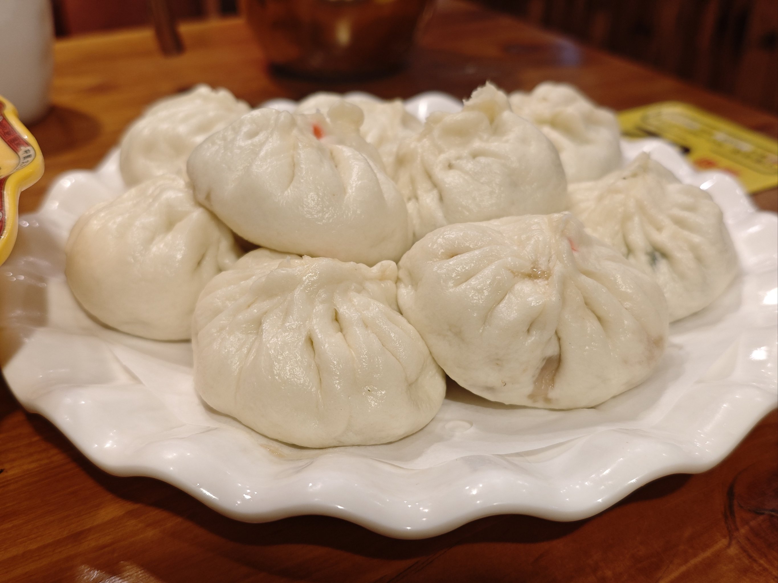 包子教程視頻詳解，學(xué)會(huì)做出美味包子，輕松開店