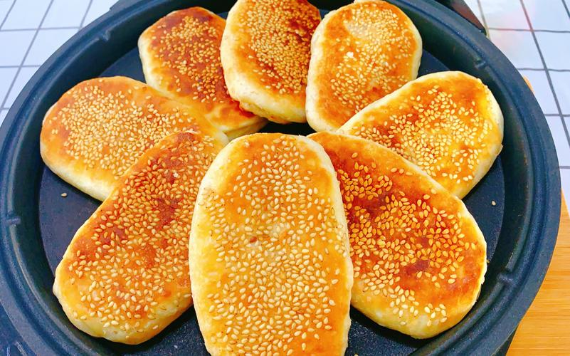 濟南學(xué)做各種餅的學(xué)校推薦，技術(shù)全面、教學(xué)正宗！