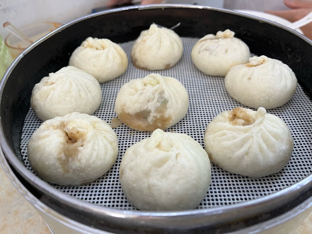 想學(xué)做蒸包子？掌握這幾個技巧，包子生意蒸蒸日上！