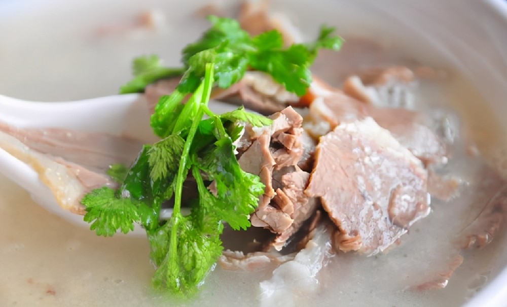 想學單縣羊肉湯？學費是多少？了解這些再決定是否學習！