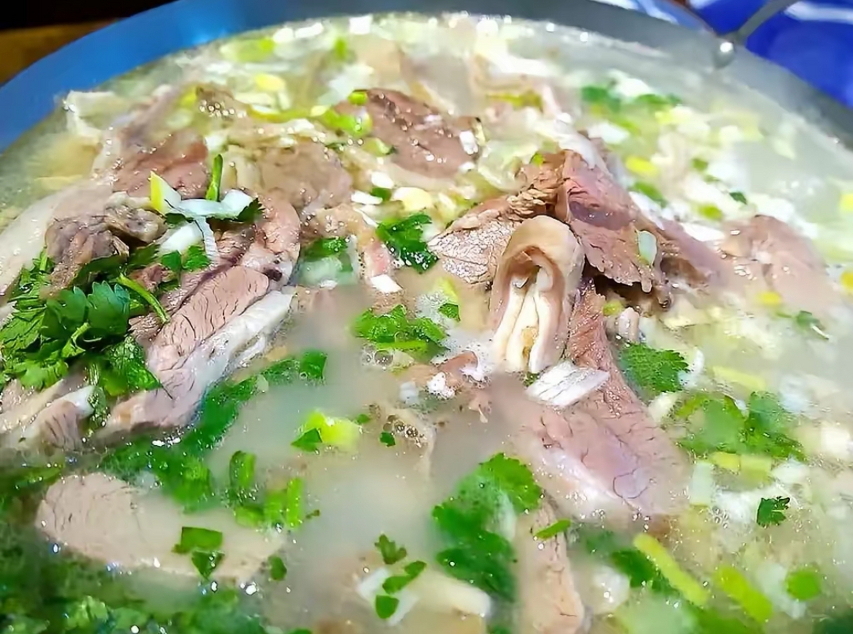 想學單縣羊肉湯？學費是多少？了解這些再決定是否學習！