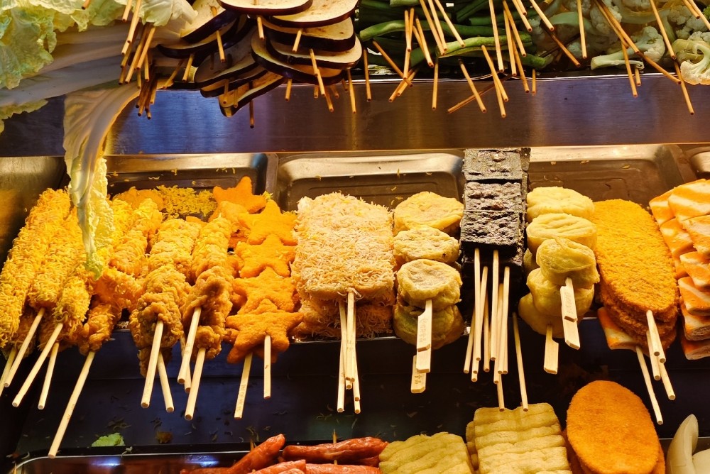 炸串創(chuàng)業(yè)項(xiàng)目火爆，去哪學(xué)最靠譜？業(yè)內(nèi)專(zhuān)家教你選對(duì)培訓(xùn)機(jī)構(gòu)的5個(gè)秘訣！