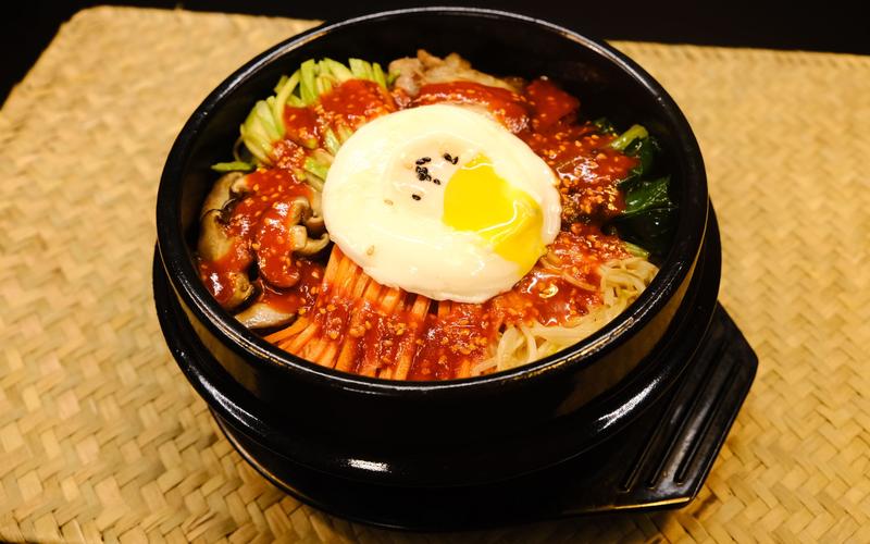 烤肉拌飯去哪里學？手把手教你正宗做法，新手7天速成！