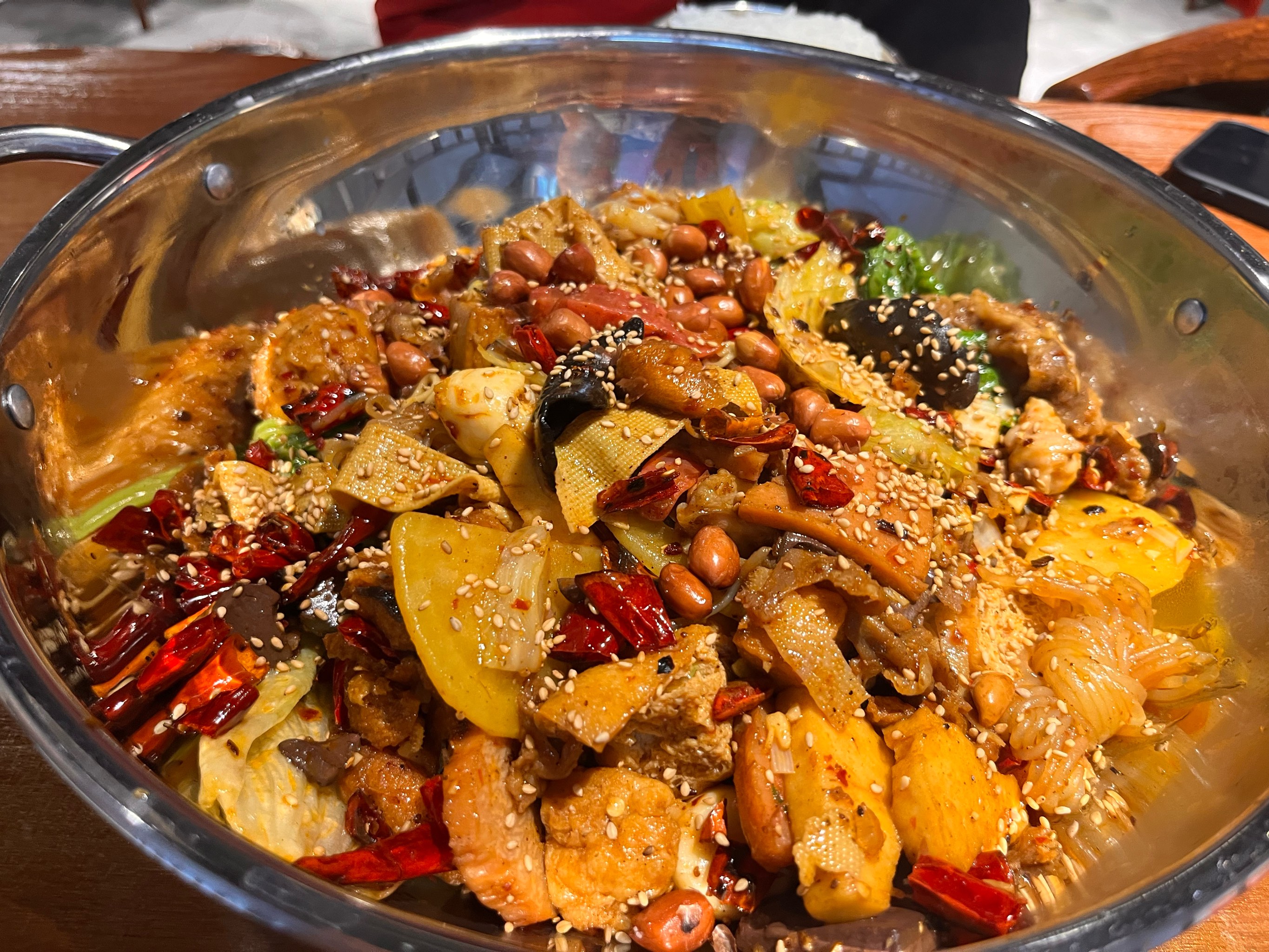 麻辣香鍋哪里學(xué)最好？揭秘3大培訓(xùn)機(jī)構(gòu)，手把手教你做正宗川味！