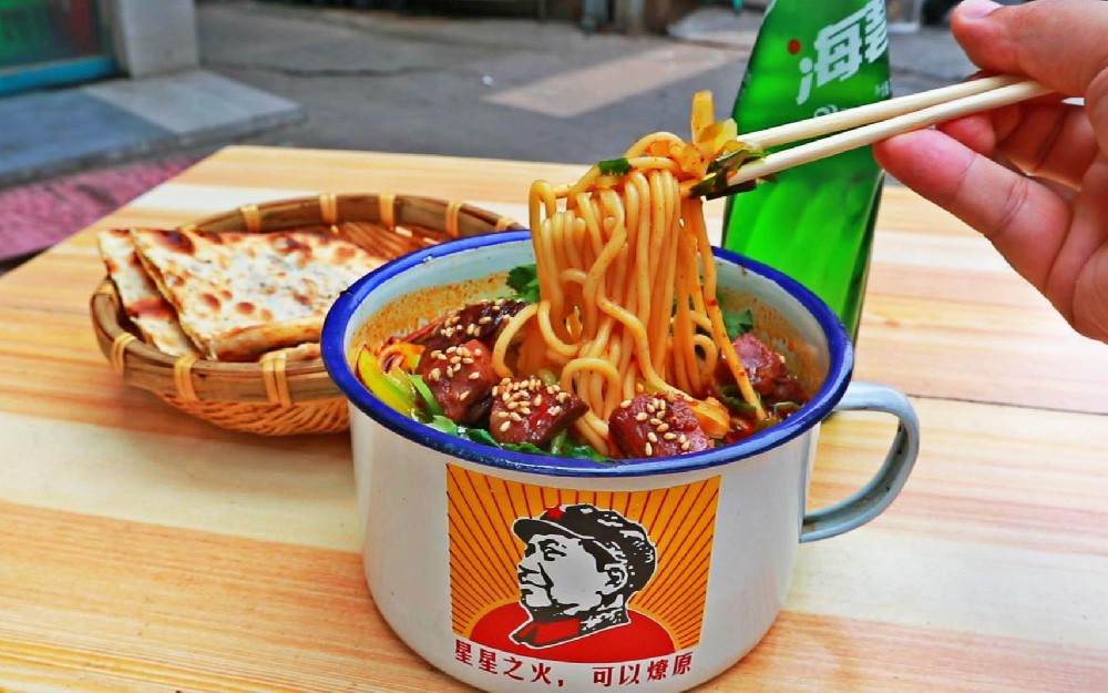 茶缸面怎么做才正宗？全套做法+核心配料解析，新手也能輕松上手！