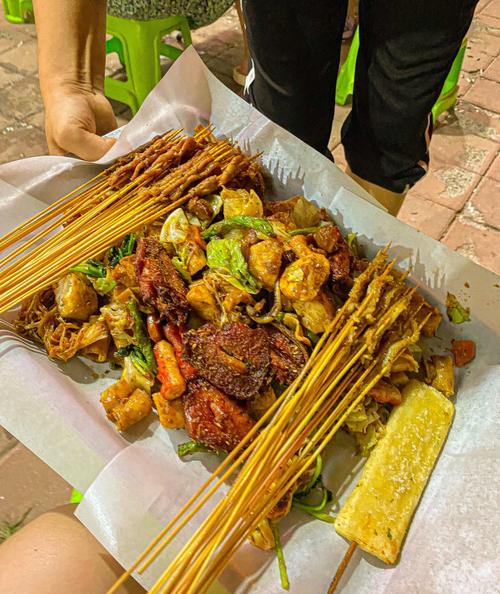 吃貨必看！哪里炸串最正宗最好吃？教你如何選出最美味的炸串店！