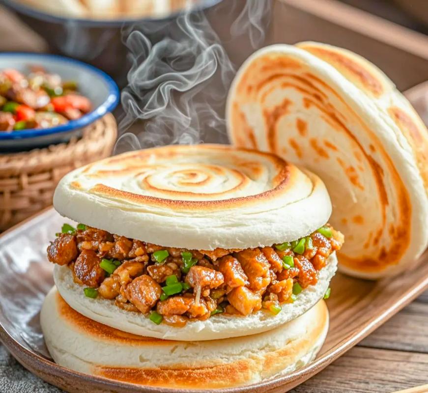 肉夾饃培訓(xùn)多少錢？揭秘小吃創(chuàng)業(yè)的成本與收益