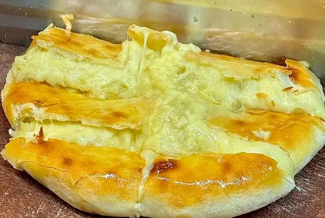榴蓮餅教程來了！從配料到烹飪，詳解做法助你迅速入門！