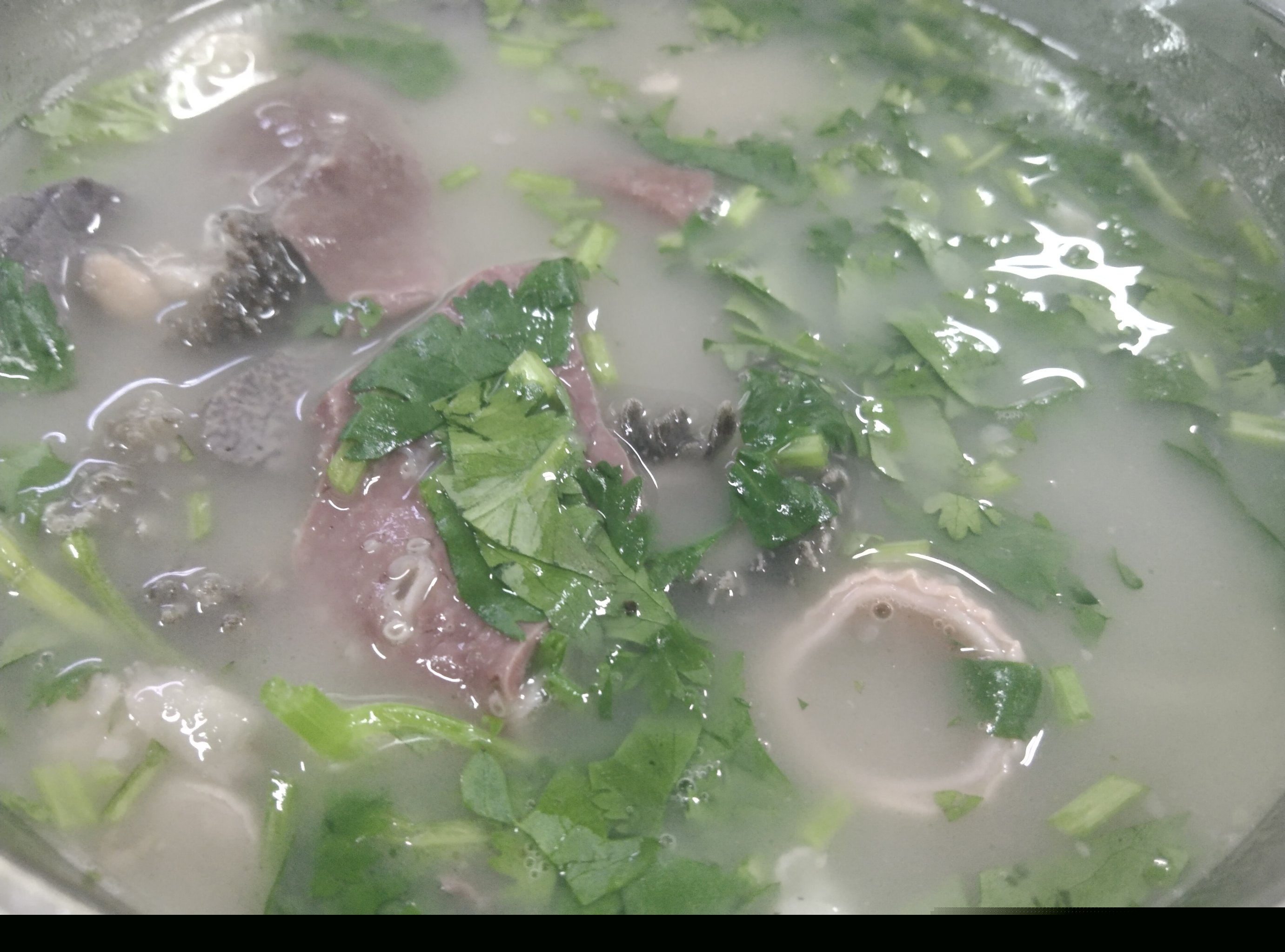 羊湯+肉餅的暴利生意？3分鐘教你算清真實利潤，別被坑！
