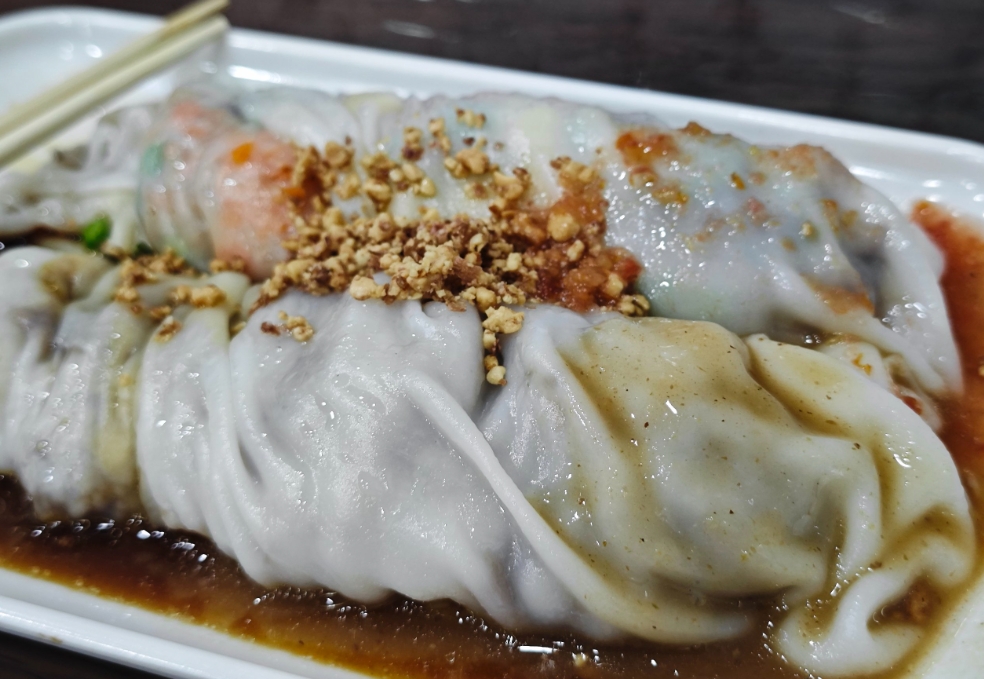 鄭州小吃培訓(xùn)實(shí)體店哪家靠譜？3大避坑指南，學(xué)費(fèi)、技術(shù)全揭秘！