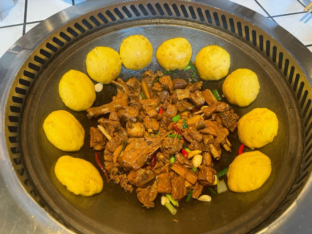 鐵鍋燉鵝培訓(xùn)，想開(kāi)實(shí)體店該如何準(zhǔn)備？一篇文章帶你了解完整開(kāi)店攻略！
