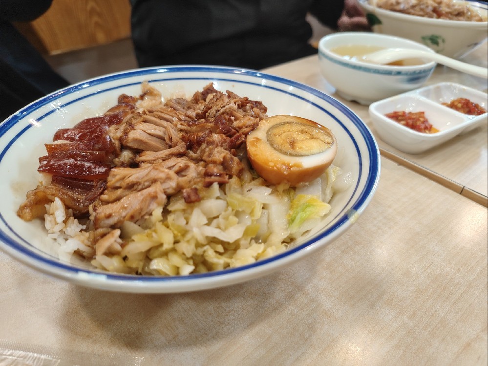 鹵肉飯技術(shù)教學(xué)，帶你一步步成為鹵肉飯達人！