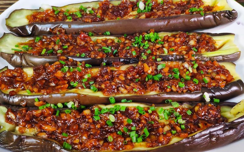燒烤茄子的好吃做法：輕松掌握，成為燒烤達(dá)人！