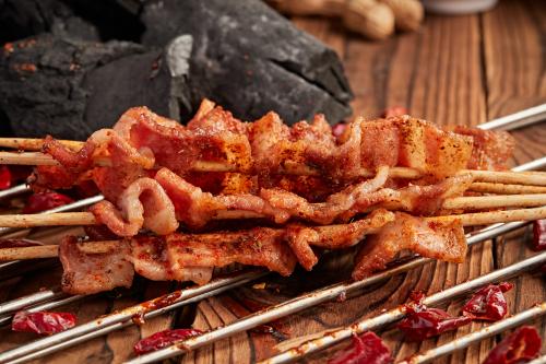 培根燒烤怎么做好吃？掌握這些技巧，讓味蕾大爆發(fā)！