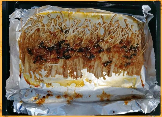 錫紙燒烤的做法：輕松做出美味，營養(yǎng)更豐富！