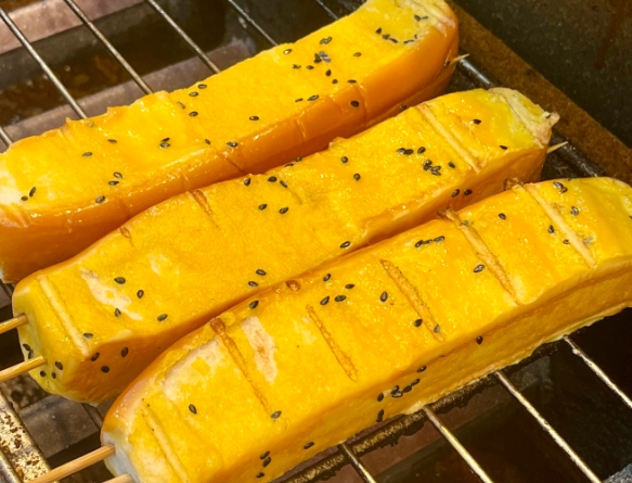 烤面包片的做法：如何烤出外脆內(nèi)軟的美味面包片？