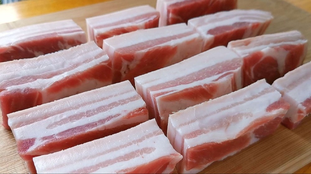 烤五花肉的做法：讓你的燒烤更美味