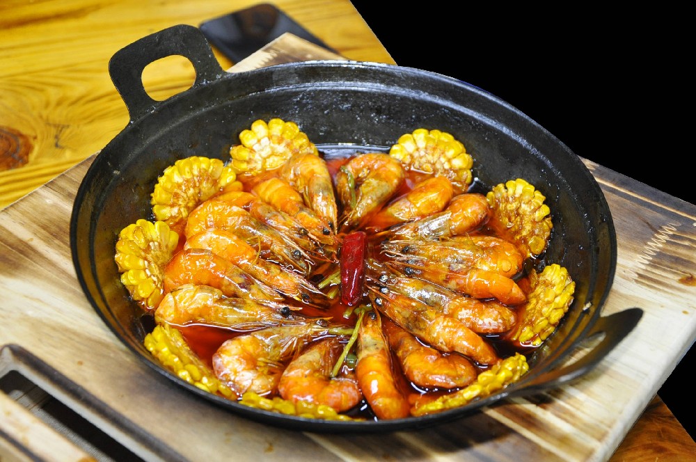 想做好吃的小地鍋？關(guān)鍵是醬料配方！