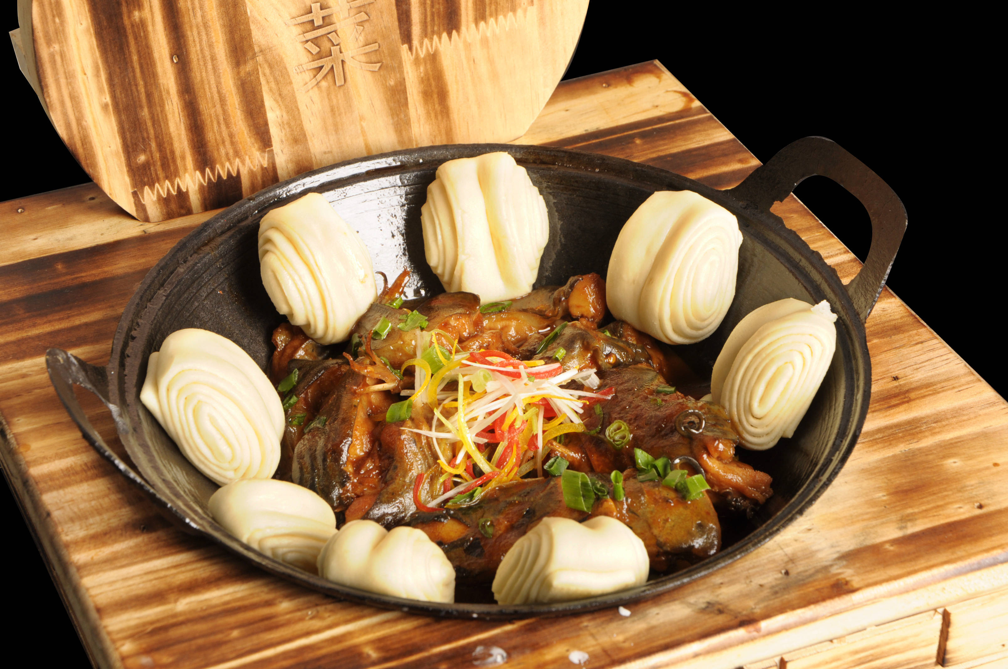 想做好吃的小地鍋？關(guān)鍵是醬料配方！