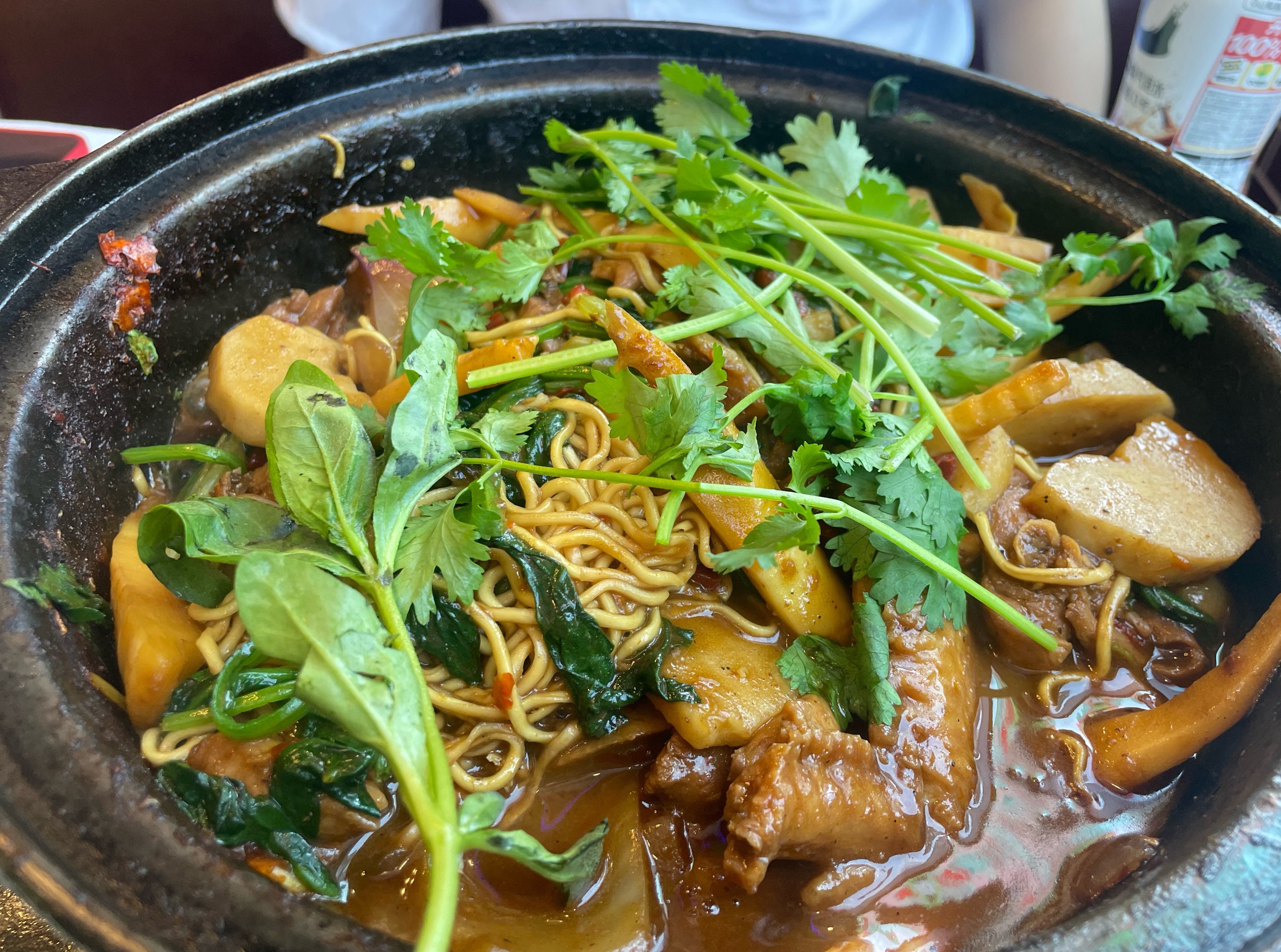 想做雞公煲生意？掌握這些制作流程，開店更輕松！