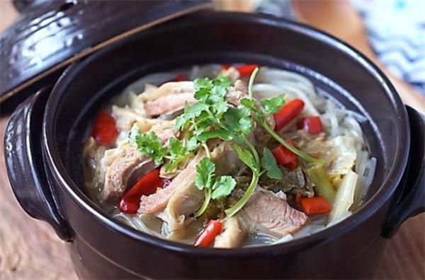 砂鍋羊肉的做法，手把手教你做出最正宗的砂鍋羊肉！