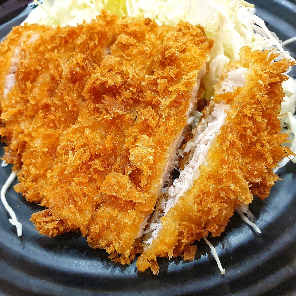 漢堡的雞排是煎還是炸？很多人都搞錯了！