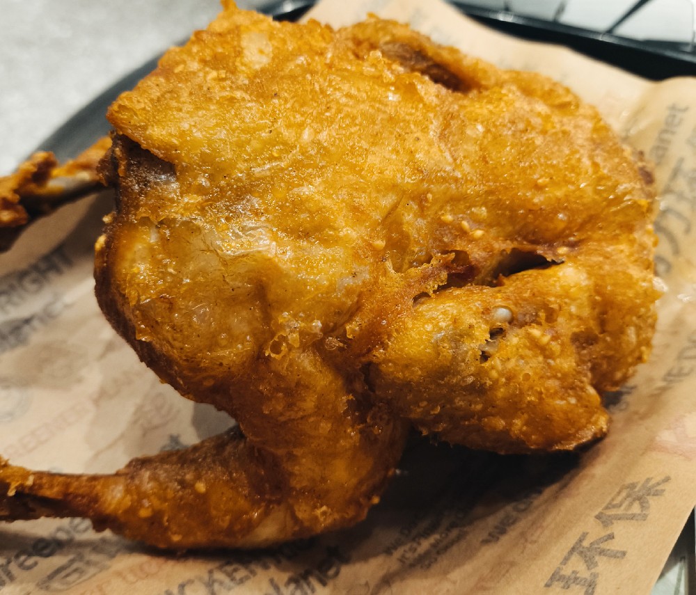 新手怎么開(kāi)炸雞店？別急，這份入門(mén)攻略請(qǐng)收好！