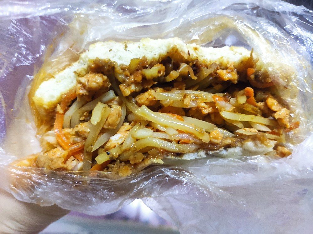 鐵板里脊夾餅好賣嗎？學(xué)做技術(shù)難不難？