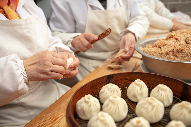 開一家包子店投資要多少？選址重要嗎，掙錢關(guān)鍵看這幾點(diǎn)！