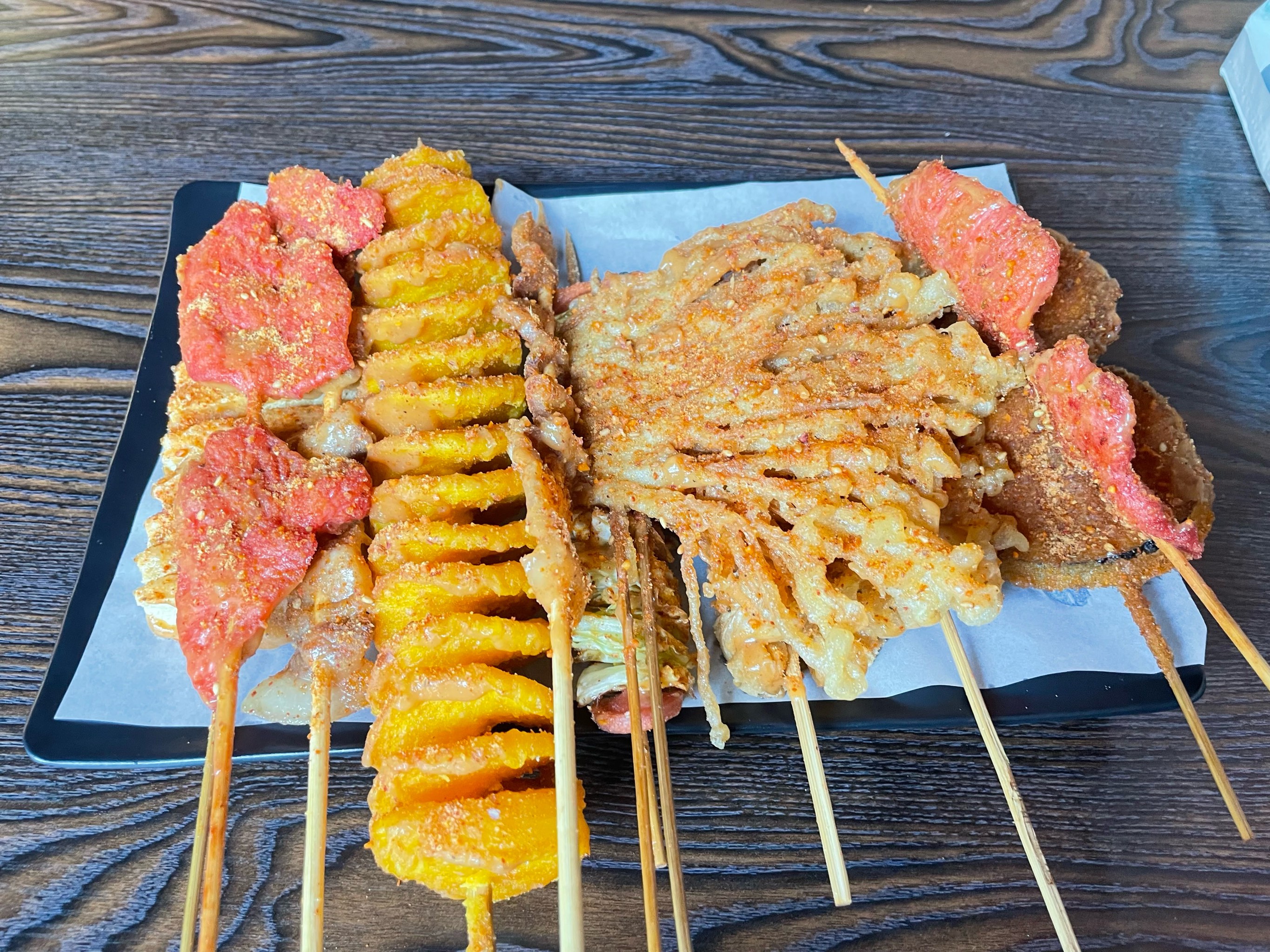 夏季擺攤賣什么賺錢？成本低，回本快！