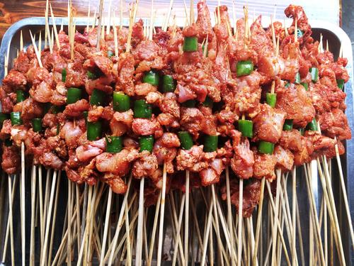 學(xué)燒烤大概多少學(xué)費？入行劃算嗎，干貨來了！
