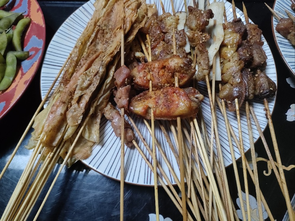 學(xué)燒烤大概多少學(xué)費？入行劃算嗎，干貨來了！
