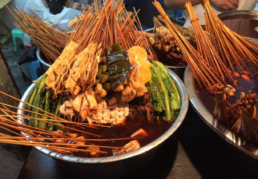缽缽雞的配方有哪些？配料有講究，味道才地道！