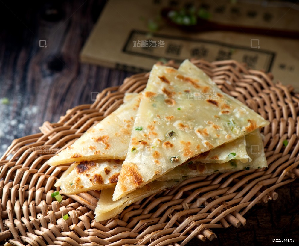 正宗蔥油餅技術培訓？學會這招，創(chuàng)業(yè)輕松無憂！