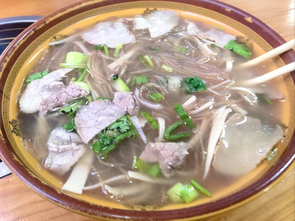 15元一碗牛肉湯能賺多少錢？成本揭秘，利潤真不低！
