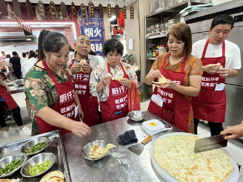 開家早餐店要多少錢？預算解析，創(chuàng)業(yè)別踩坑！