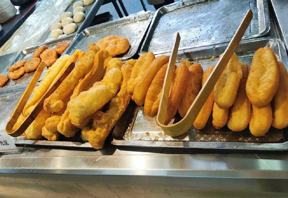 開(kāi)早餐店賺錢(qián)嗎？投入不高，回報(bào)真香！