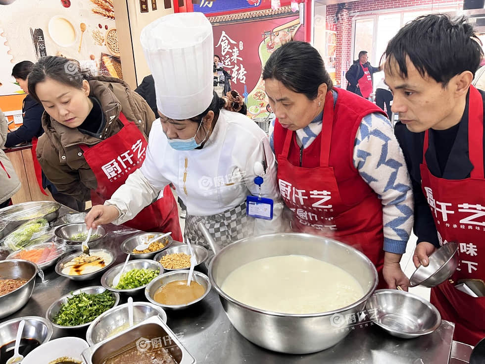 一碗豆腐腦的成本價(jià)格？投入小風(fēng)險(xiǎn)低，利潤(rùn)高回本快！
