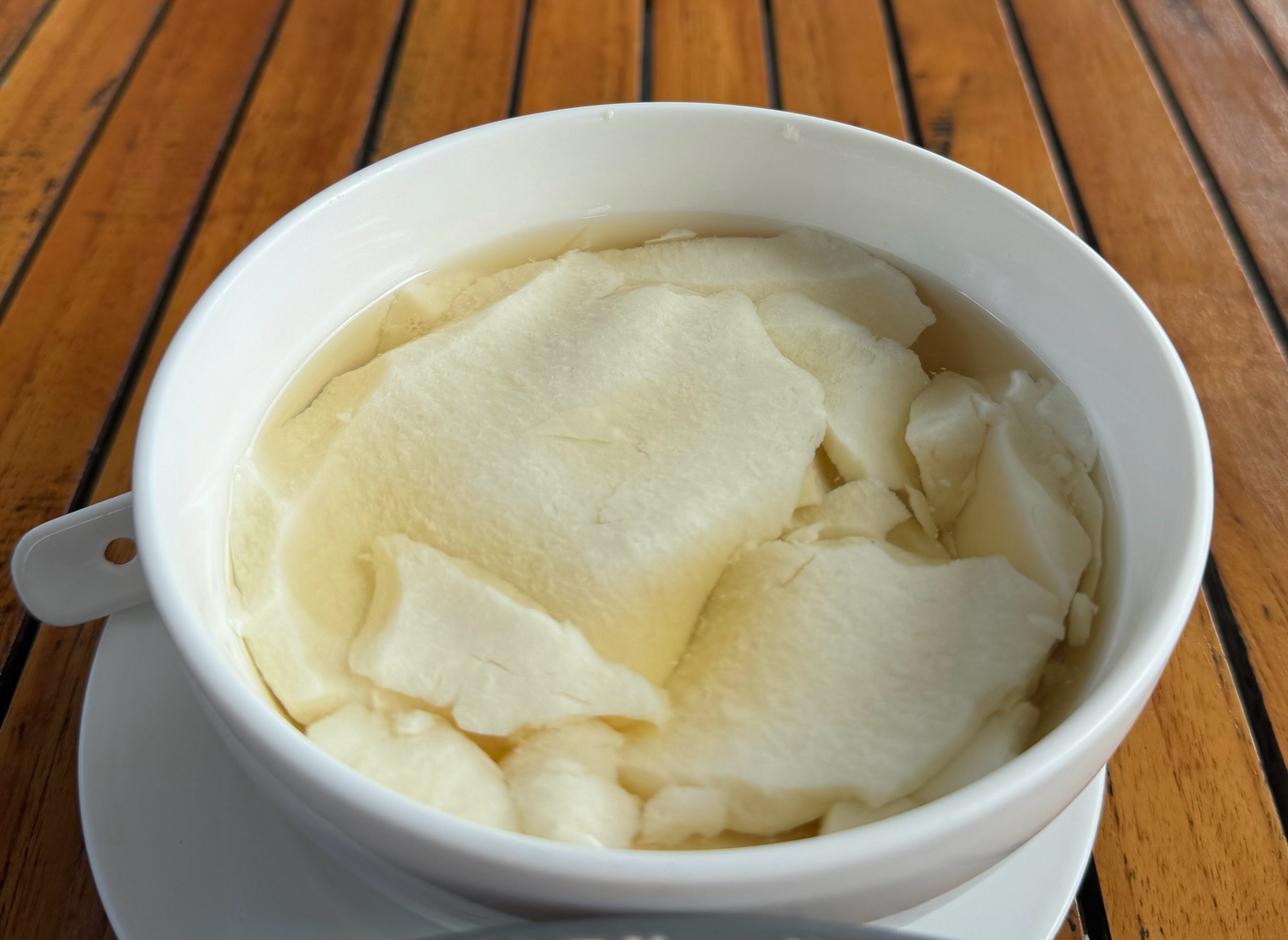 一天賣100份豆腐腦利潤？投入不大，回本超快，輕松干！