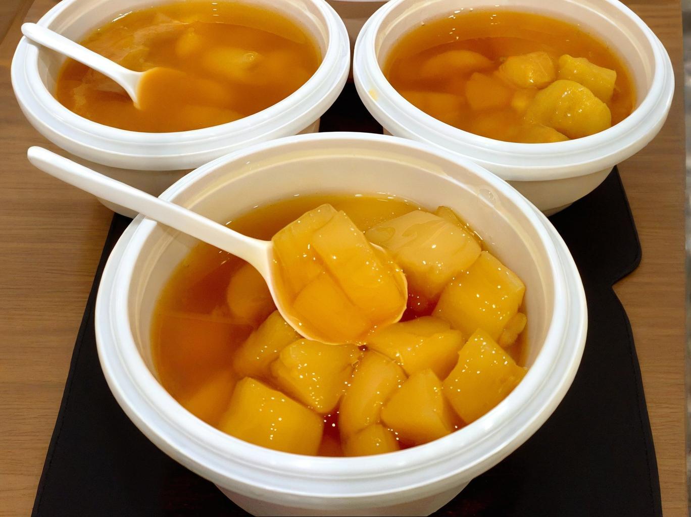 最受歡迎的十大糖水？甜蜜生意火爆,學(xué)會(huì)輕松賺錢！