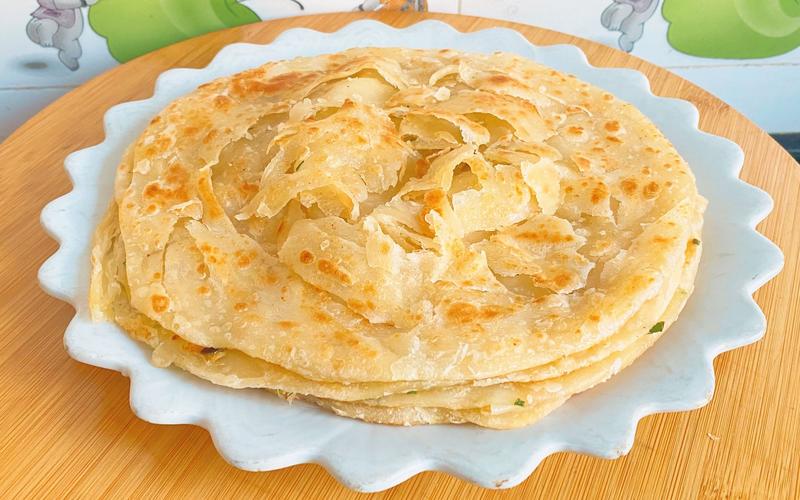 手抓餅的成本和利潤(rùn)？真相揭秘，創(chuàng)業(yè)更明白！