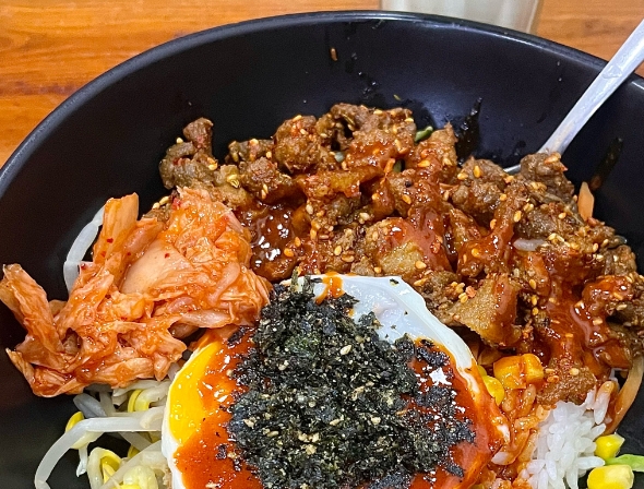 烤肉拌飯利潤怎么樣？小本起步，輕松翻倍賺錢！