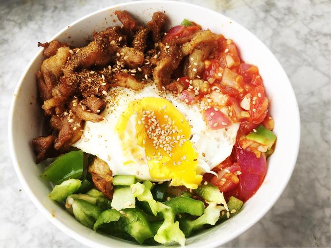 烤肉拌飯技術(shù)哪里學(xué)？新手能學(xué)嗎，開店穩(wěn)穩(wěn)賺！