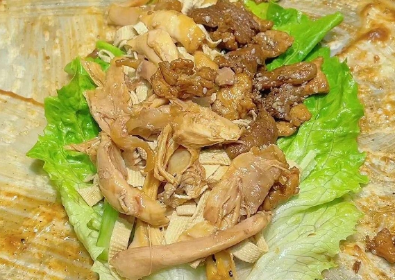 鹵肉卷餅利潤(rùn)有多少？成本低風(fēng)險(xiǎn)小，創(chuàng)業(yè)快致富！