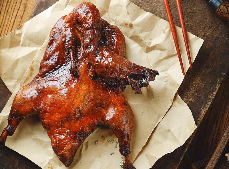 茶油鴨用什么油炸？風(fēng)味更佳，開(kāi)店必看！